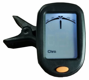 Tuner Gitarowy Jeremi A11