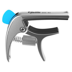 Guitto Kapodaster do Gitary Akustycznej  iEelektrycznej