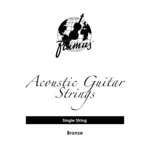 Framus 80/20 Bronze .016p