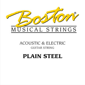 Struna Boston .010p
