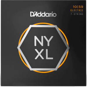 D'Addario (10-59) NYXL