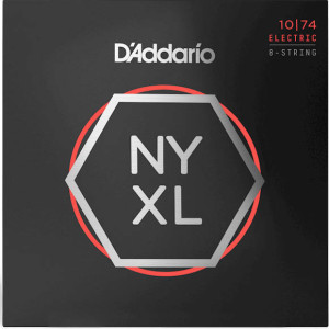 D'Addario (10-74) NYXL