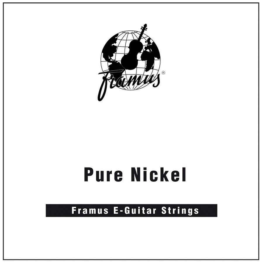 Framus Blue Label .032w