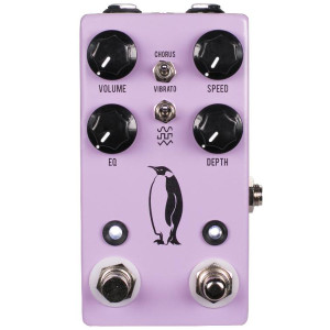 JHS The Emperor V2 Analogue Chorus/Vibrato