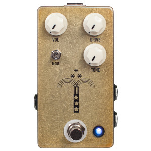 JHS Morning Glory V4 Overdrive