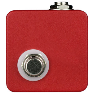 JHS Red Remote