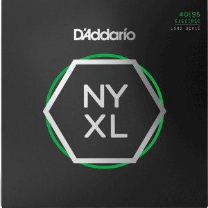 D'Addario (40-95) NYXL