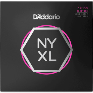 D'Addario (32-130) NYXL