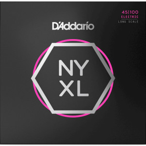 D'Addario (45-100) NYXL