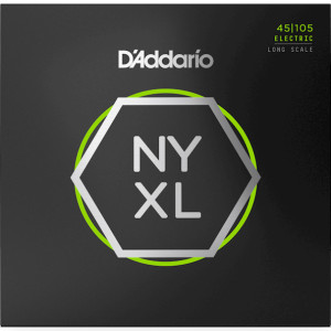 D'Addario (45-105) NYXL