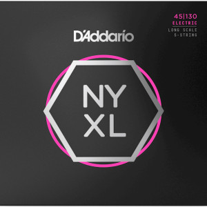 D'Addario (45-130) NYXL