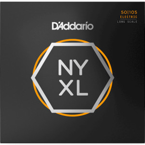 D'Addario (50-105) NYXL