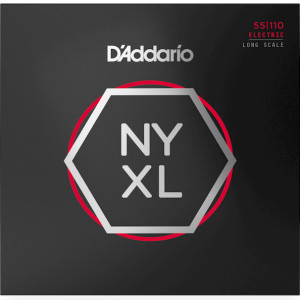 D'Addario (55-110) NYXL