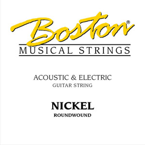 Struna Boston .028w