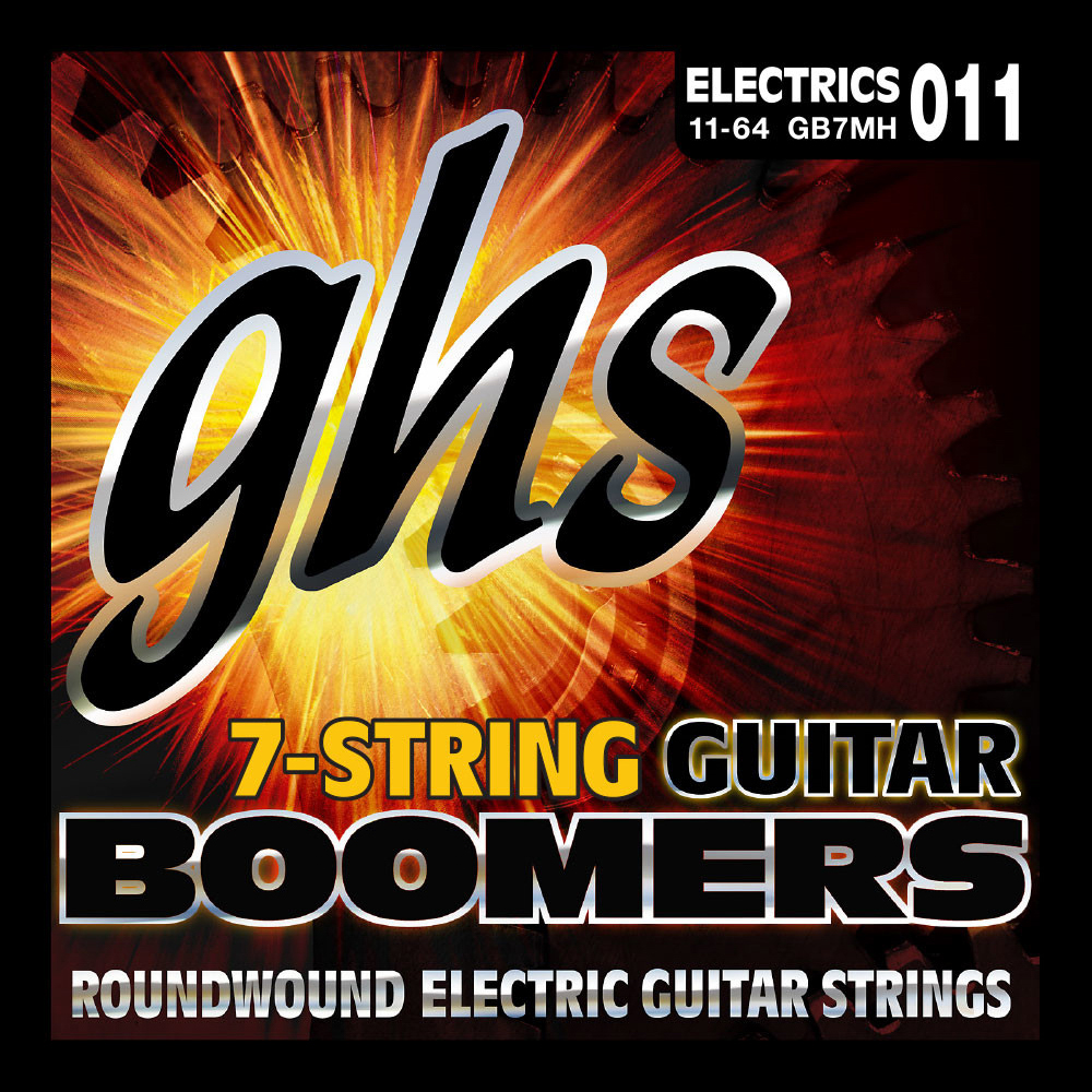 GHS (11-64) Boomers