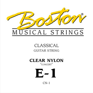 Struna Boston E1 do Gitary Klasycznej