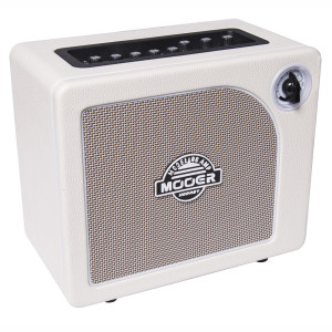 Wzmacniacz Gitarowy Mooer Hornet White