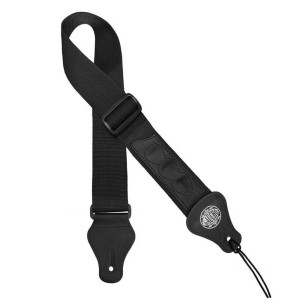 Pasek do Gitary Gaucho z Uchwytem na 3 Kostki