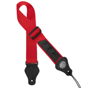 Pasek Gaucho z Uchwytem na 3 Kostki