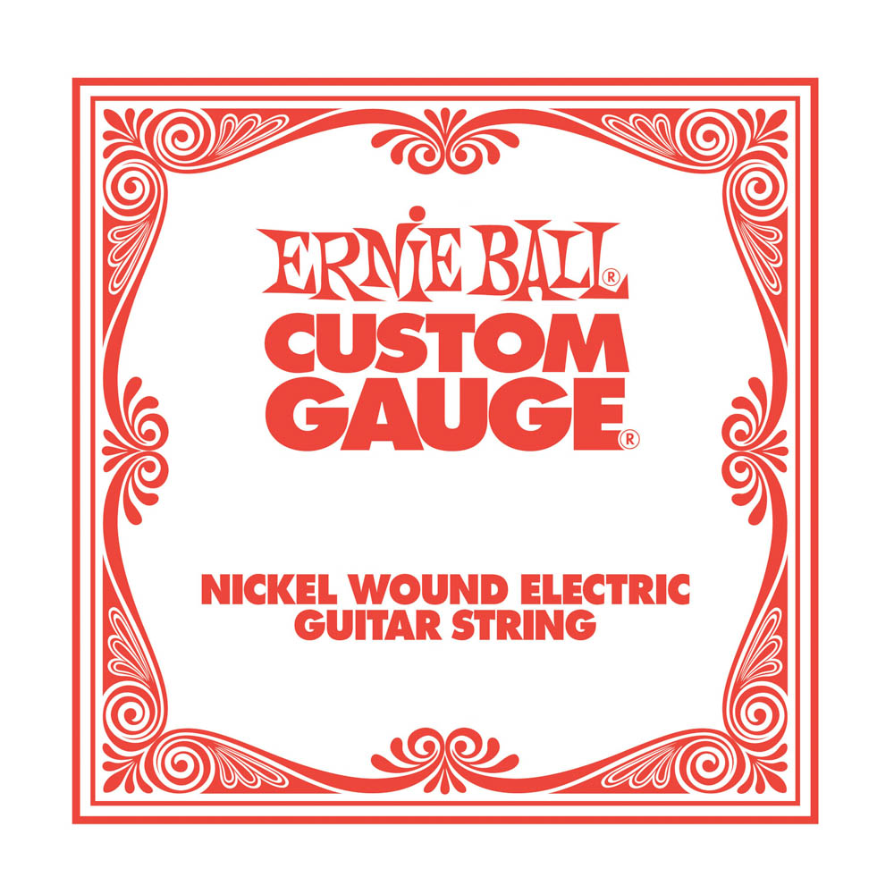 Ernie Ball Slinky .064w