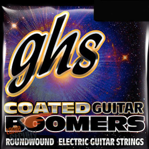 GHS (11-50) Coated Boomers