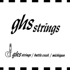 GHS Boomers .052w