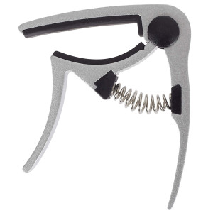 Guitto Kapodaster do Gitary Akustycznej i Elektrycznej