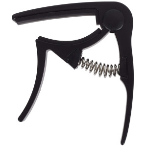 Kapodaster Guitto do Gitary Akustycznej i Elektrycznej