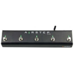 XSonic Airstep Lite Bezprzewodowy Footswitch