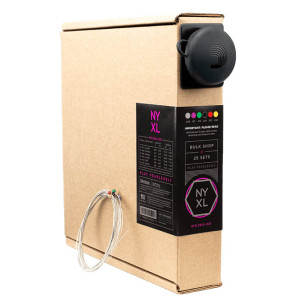 25-Pack D'Addario (09-42) NYXL