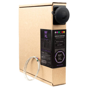 25-Pack D'Addario (11-49) NYXL