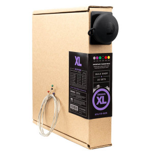 25-Pack D'Addario EXL (11-49) Nickel Wound