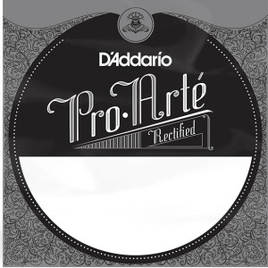 D'Addario Rectified Classical Normal Tension A5