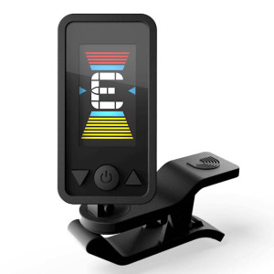 Tuner Gitarowy D'Addario Stroik