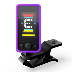 Tuner Chromatyczny D'Addario Eclipse
