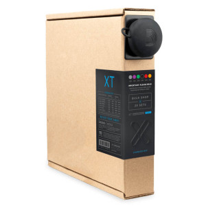 25-Pack D'Addario XT (12-53) Phosphor Bronze