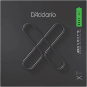 D'Addario XT Nickel Wound .036w