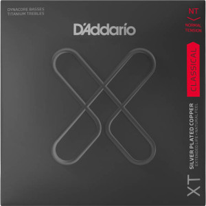 D'Addario XT Normal Tension DynacoreClassical