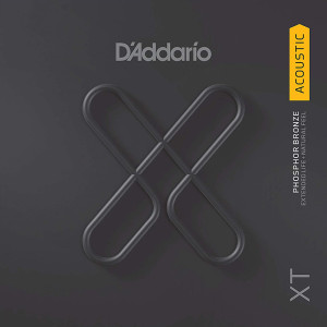 D'Addario XT Phosphor Bronze .035w