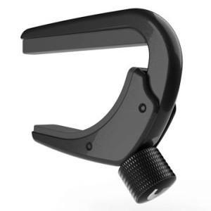 D'Addario Banjo/Mandolin Pro Capo