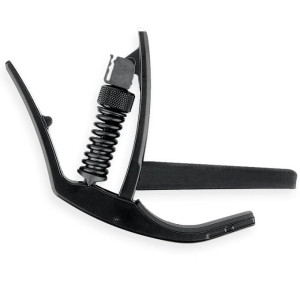D'Addario NS Artist Classical Capo