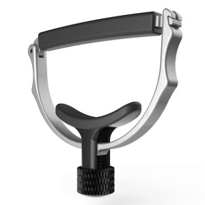 D'Addario Cradle Capo