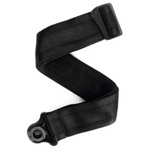 Pasek Gitarowy D'Addario Auto Lock