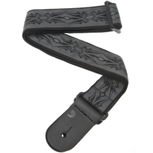 D'Addario Woven Guitar Tribal
