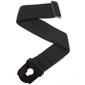 Pasek Gitarowy D'Addario Planet Lock