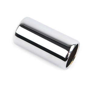 D'Addario Chrome-Plated Brass Large Slide