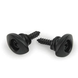 Zaczepy Paska D'Addario Elliptical End Pins