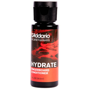 Preparat D'Addario Hydrate do Podstrunnic