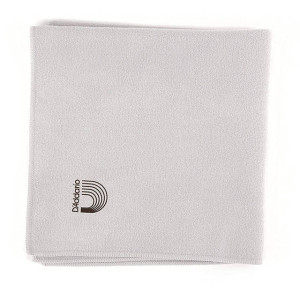 Ściereczka D'Addario Micro-Fiber