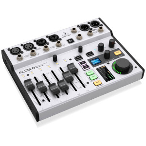 Mikser Cyfrowy Behringer Flow 8